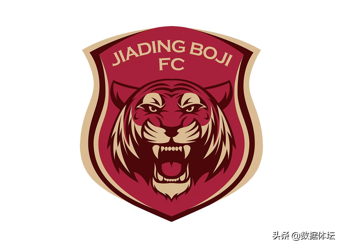 中国职业俱乐部队队徽,中国职业足球队盘点