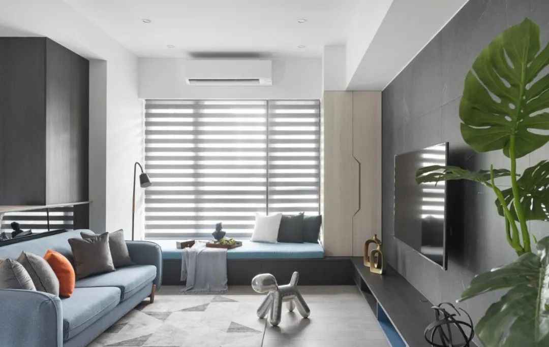 家庭异形空间利用,怎样才能拯救我的家