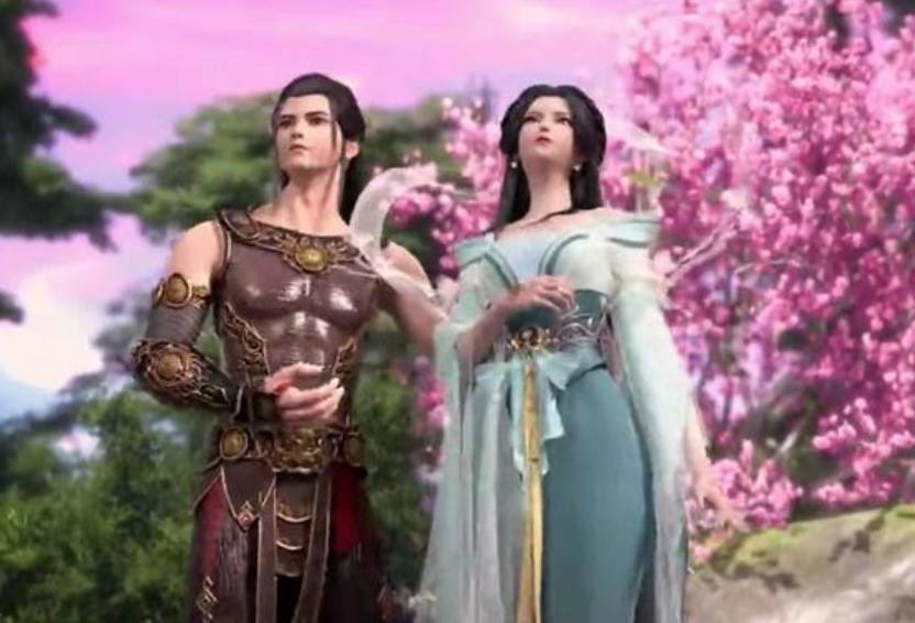 暗星界传承至宝,暗星界和仙魔妖界的实力差距