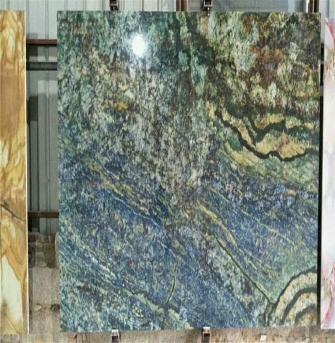 水磨石高温渗墨机,人造石板浇注机