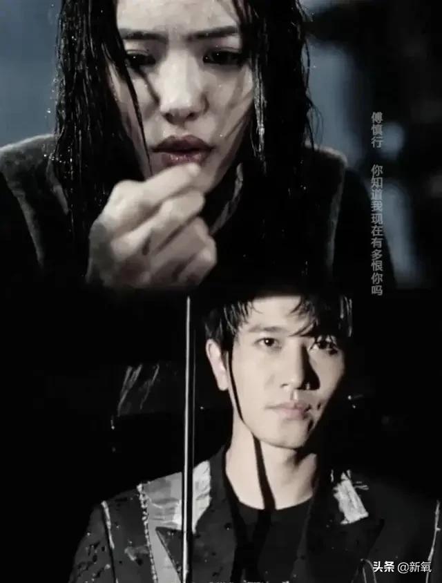 虽然总裁套路太俗烂,但这几位男明星还是在这条路上杀出一片天地