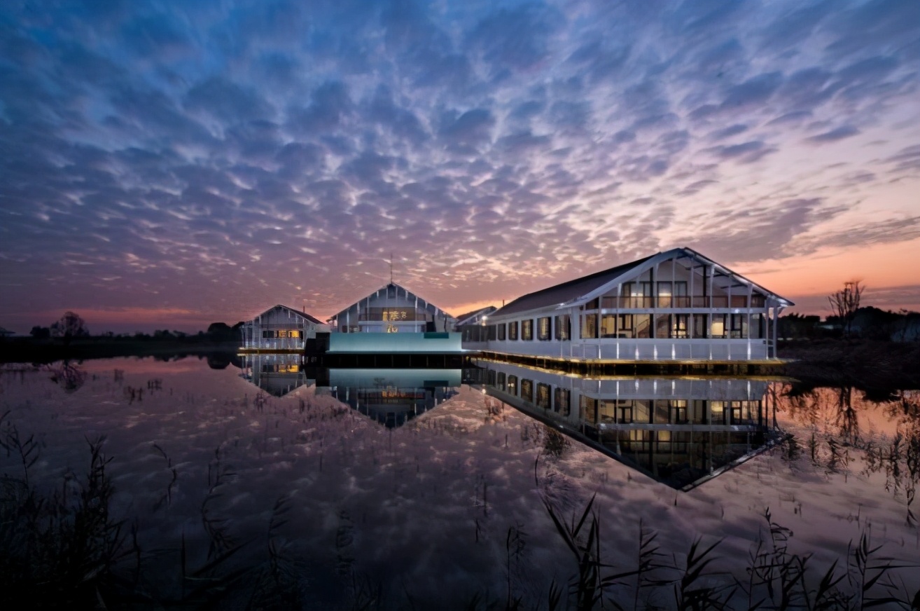 苏州最美民宿,苏州市区十大最美民宿