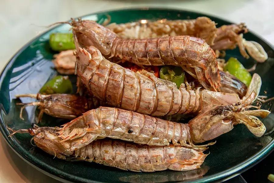 上海788元的海鲜自助到底值不值,上海海鲜自助第一名