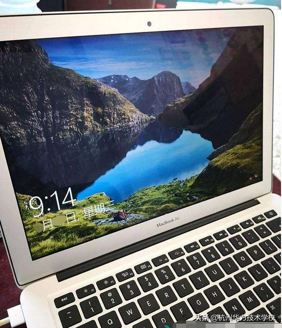 macbookair开机无反应,维修macbookair无法开机