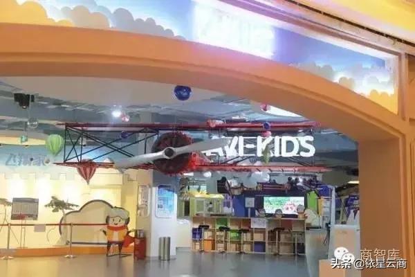 新奇特体验业态,新奇特娱乐体验业态兴起