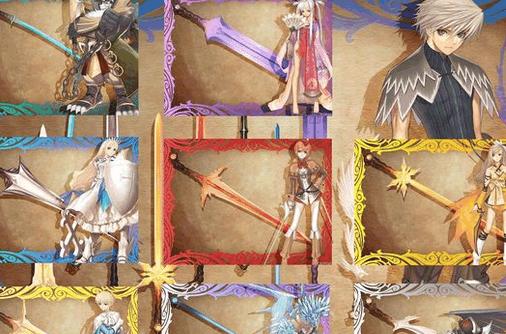 二次元妹子的胸口能掏出多少东西？