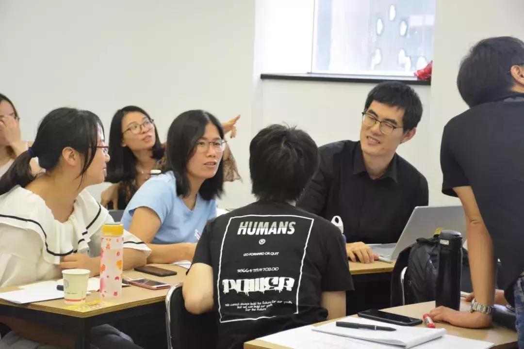 精彩回顾丨第五届快乐国际语言中心联合教研论坛