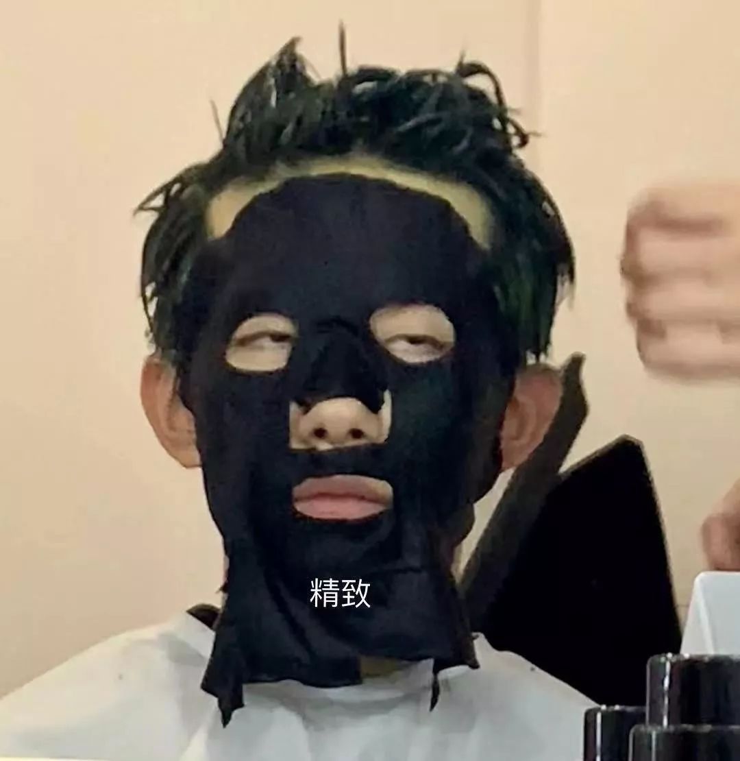 好用几款韩国面膜,扔掉面膜