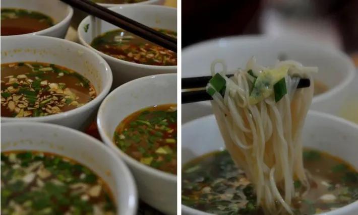 咸阳美食特色都有哪些,咸阳各县美食排行榜