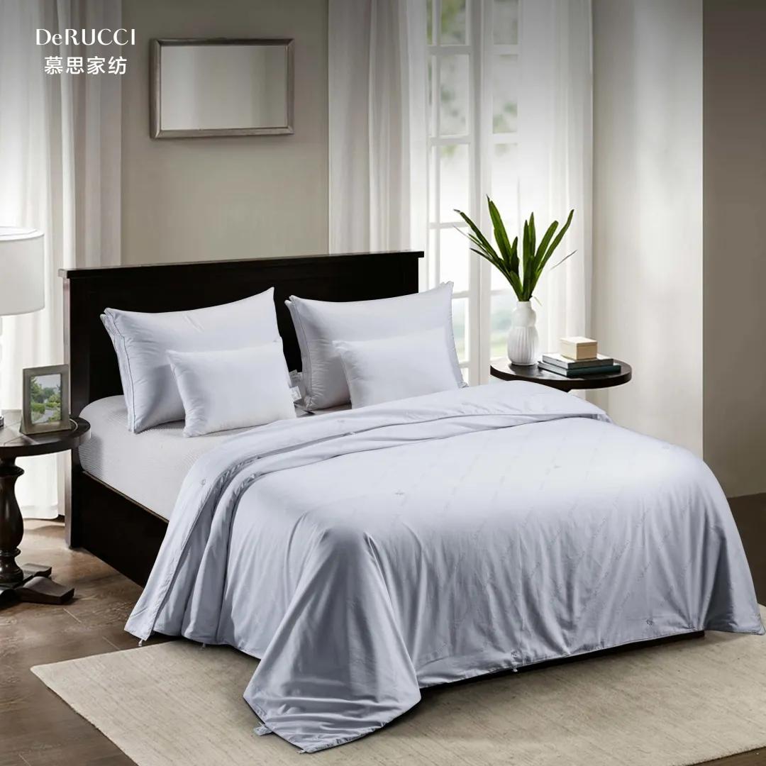 蚕丝被保养和清洁,蚕丝被清洗方法和注意事项