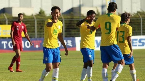 内马尔如何在足坛成就辉煌,内马尔在哪次世界杯崭露头角