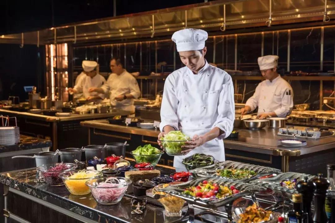 珠海既便宜又实惠又上档次的餐厅,珠海必去十大餐厅