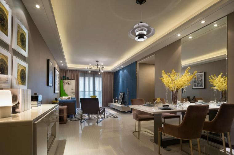 成都万科金域名邸二手房房价,成都万科金域名邸装修案例