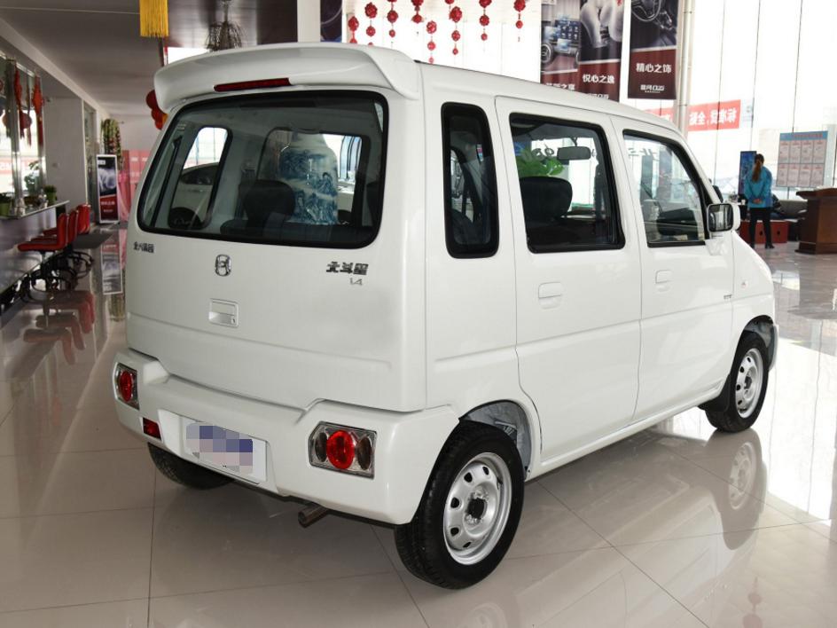 新款北斗星2023款汽油版自动挡,北斗星新款4万