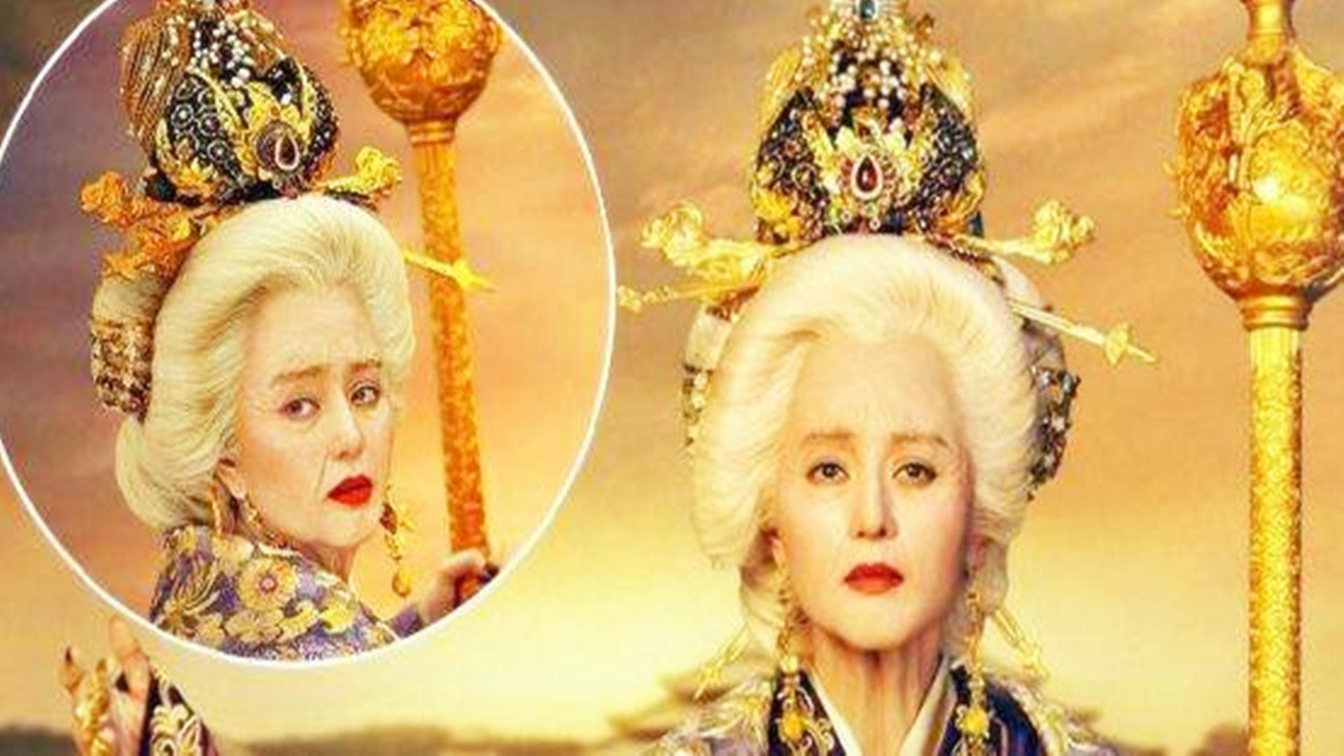 历史上的长寿皇帝，武则天竟然能排到前四，一特殊生活习惯很重要