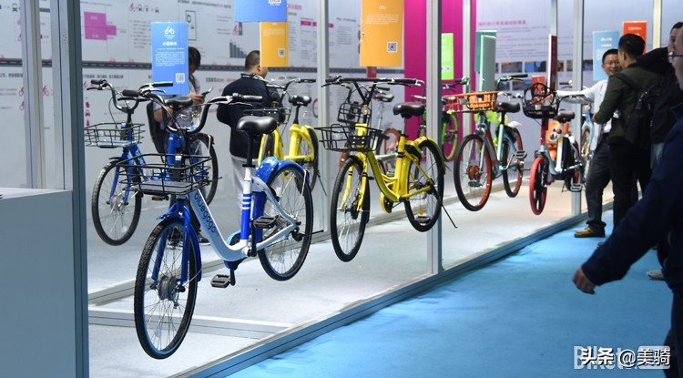 外媒分析：美国共享单车行业可以从中国吸取哪些教训