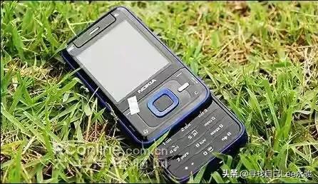 你都用过什么手机,你都用过的手机有哪些