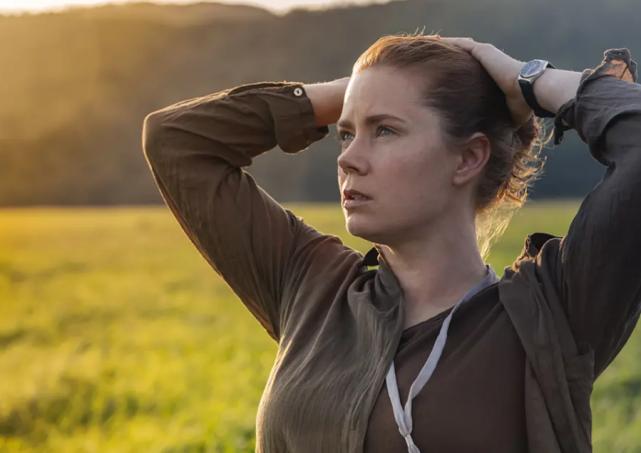 一天外星人突然降临地球怎么办,如果有外星人怎么降临地球