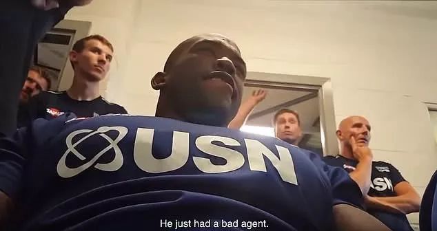 博格巴转会曼联细节,谁主导博格巴转会曼联