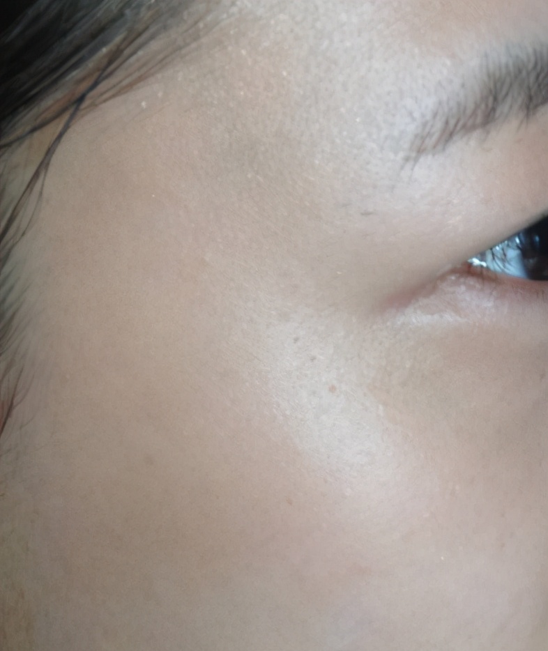 化妆为什么感觉更丑了,化妆显老的三个细节