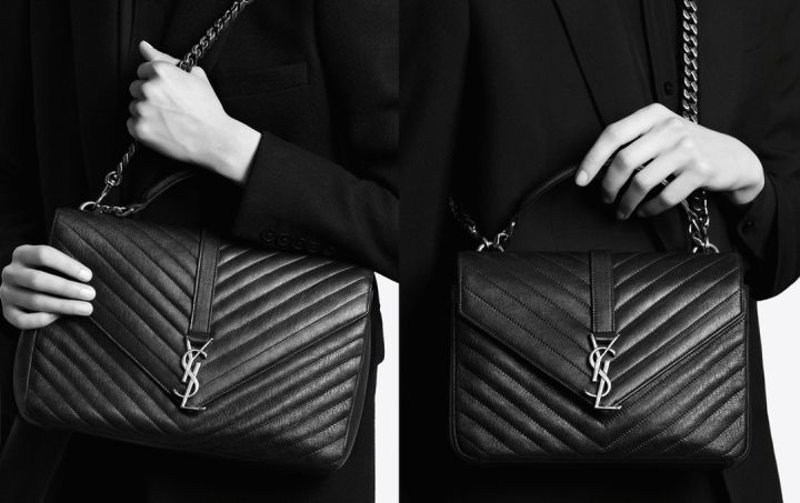 ysl是什么做成的,ysl是一个怎样的品牌