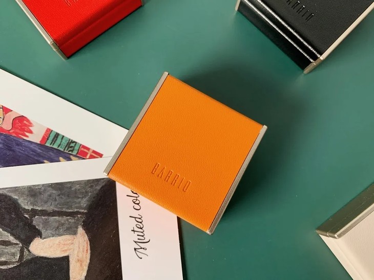 女生荷尔蒙旺盛的香膏,女士专用荷尔蒙固体香膏