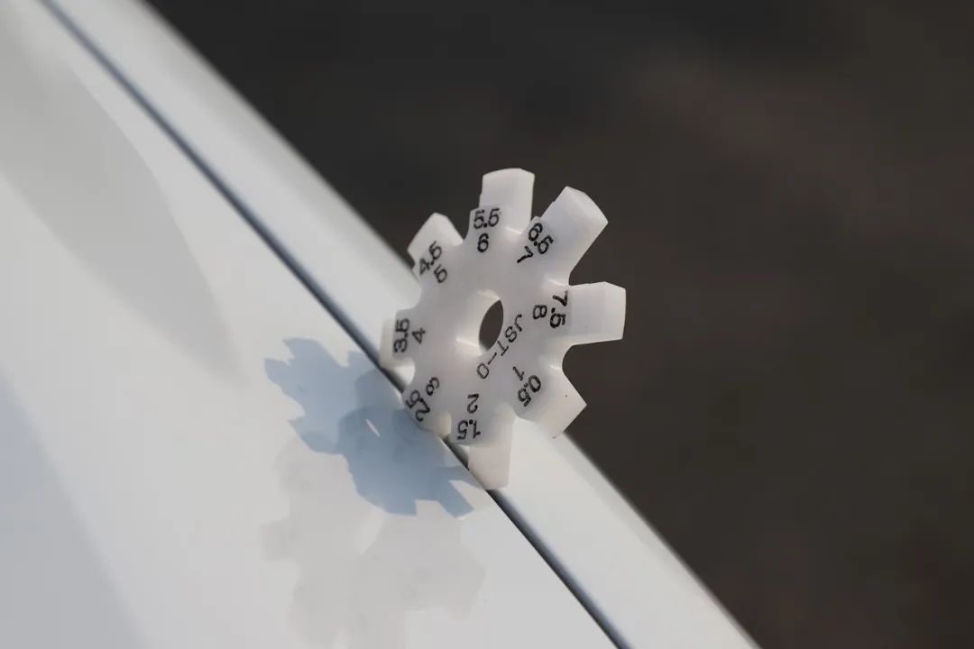 奥迪q7质感测试,奥迪q7质量数据