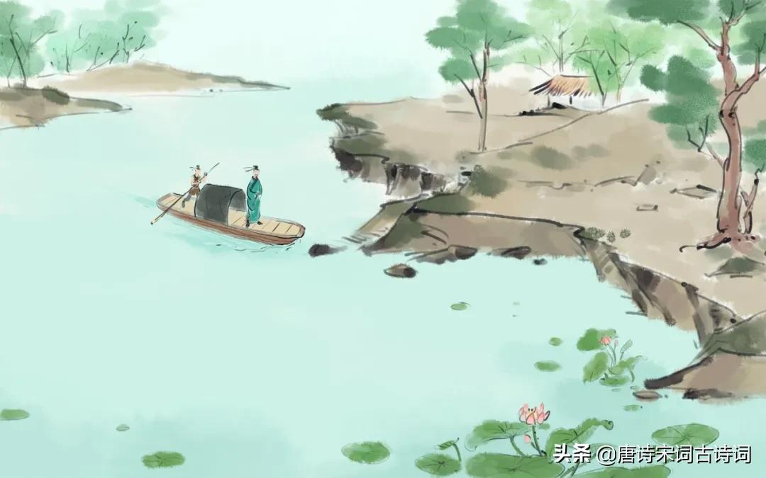 送别古诗词经典语录,关于送别带柳字的古诗词