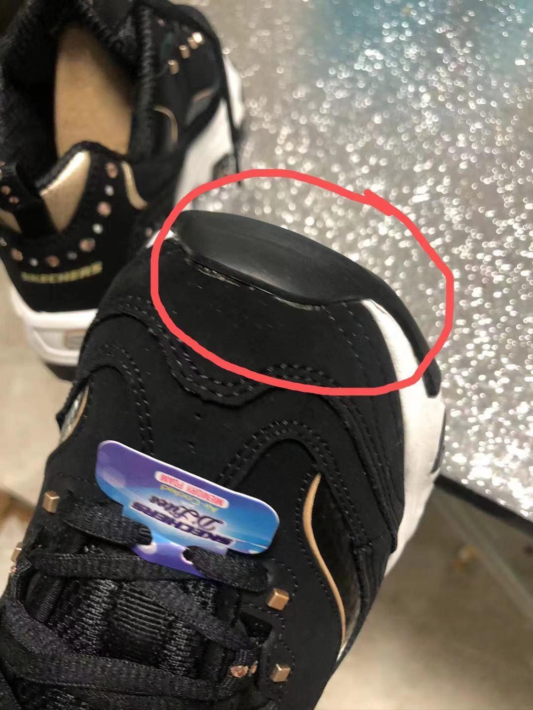 抖音上买斯凯奇女鞋靠谱吗,抖音上卖斯凯奇的鞋需要授权吗