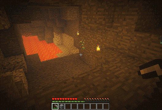 我的世界最简单实用的红石陷阱,我的世界实用生存必备的红石装置