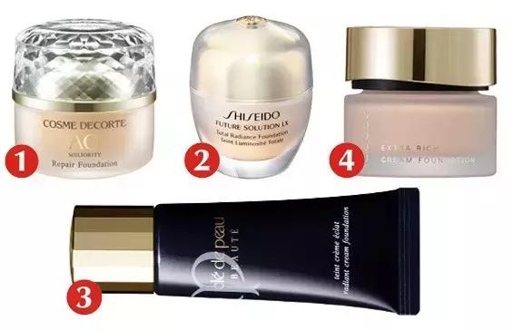 zelens粉底液测评,全网推荐的粉底液