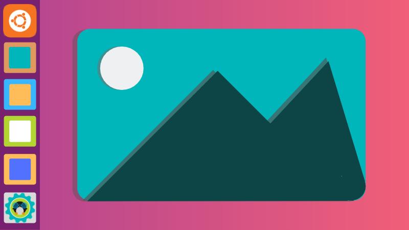 linux图片查看器哪个好,linux下最好用的图片查看工具