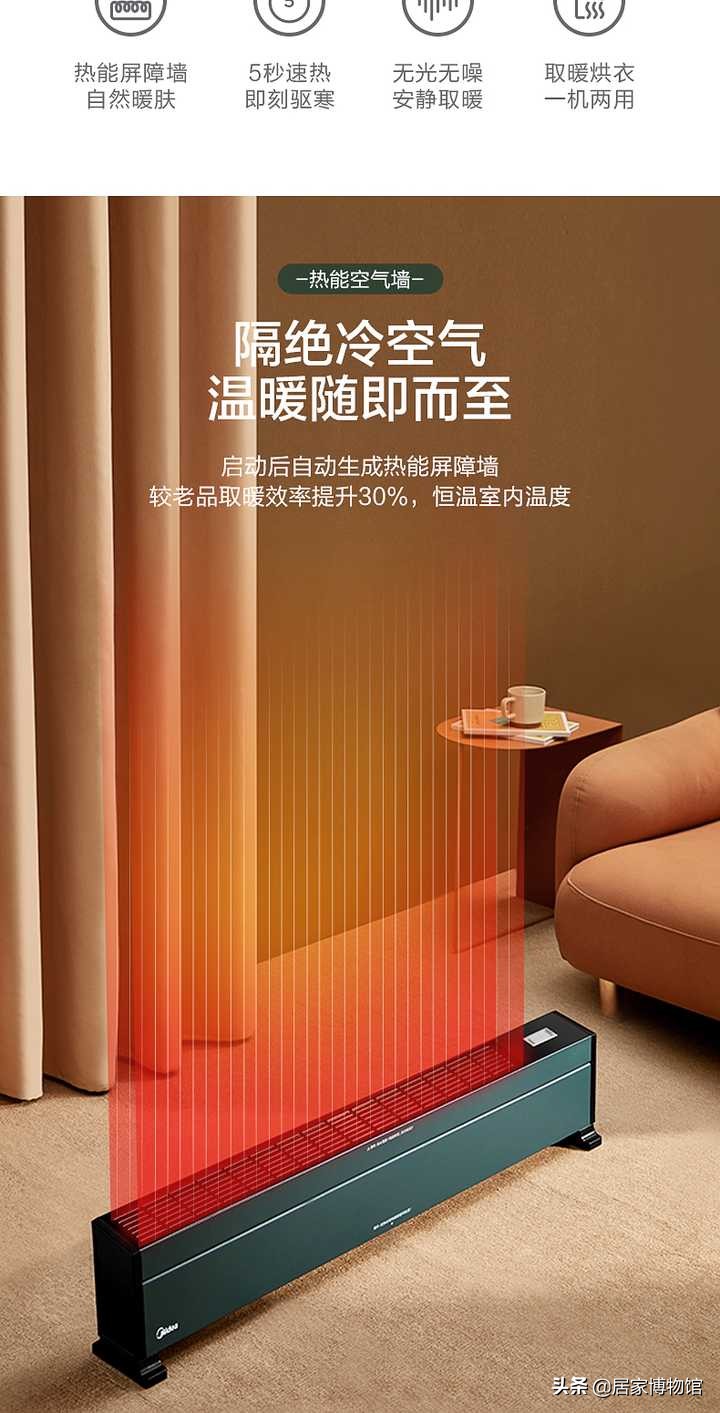 最容易被忽视的家居用品,最不实用的家居用品