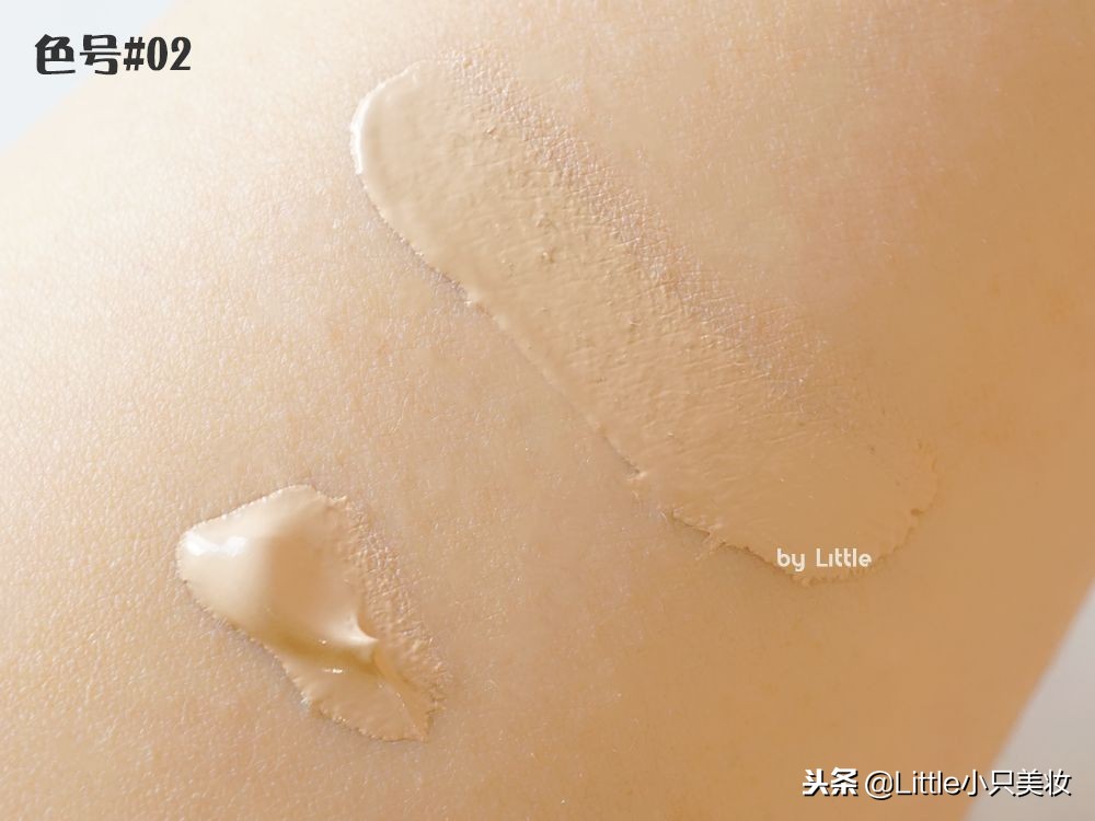 粉底测评混油皮秋冬,适合秋冬的5款大牌粉底液测评