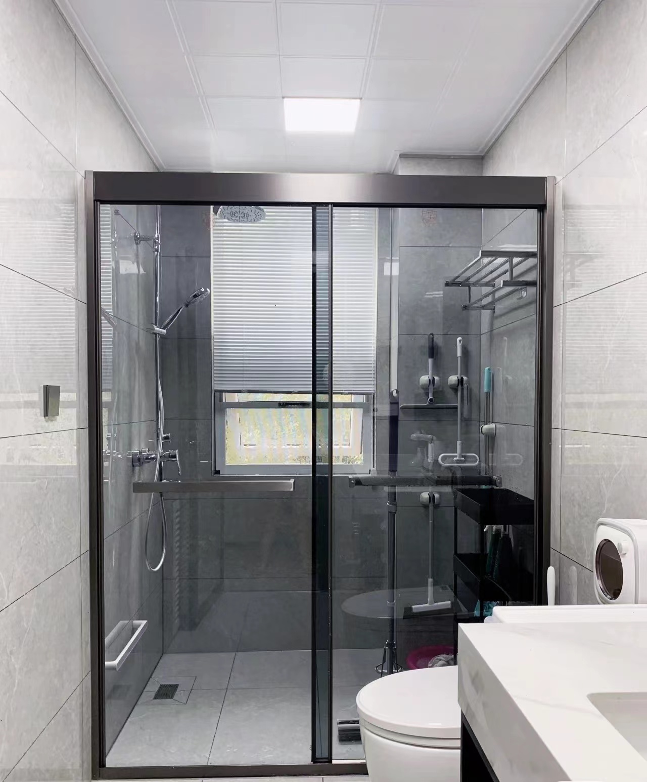 新房装修的高级场面,装修怎么设计出高级感