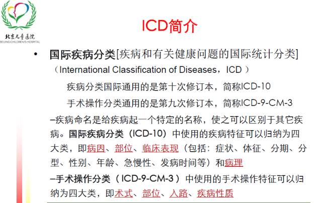 icd编码规则详解,一文读懂intp