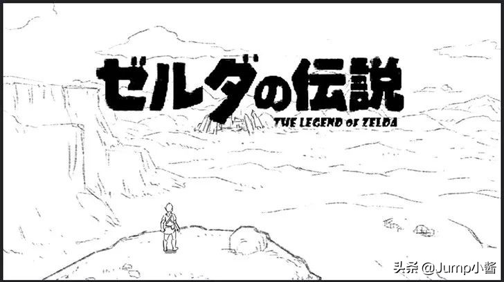 《旷野之息2》是如何拍摄的？西施惠最早长什么样？|Jump简报