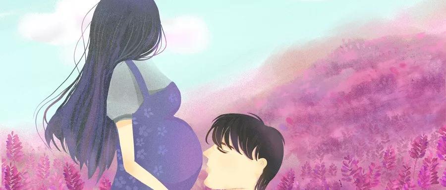 怀上了有哪些症状,女人有哪些表现就不用挽回了