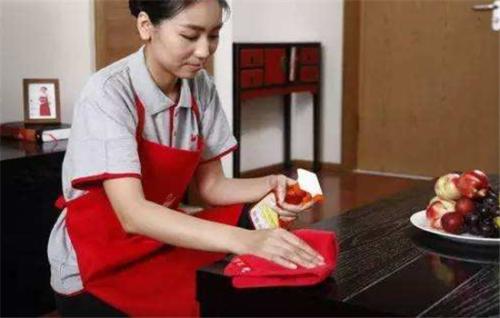 家政行业加盟如何打开市场,家政行业如何入手赚钱