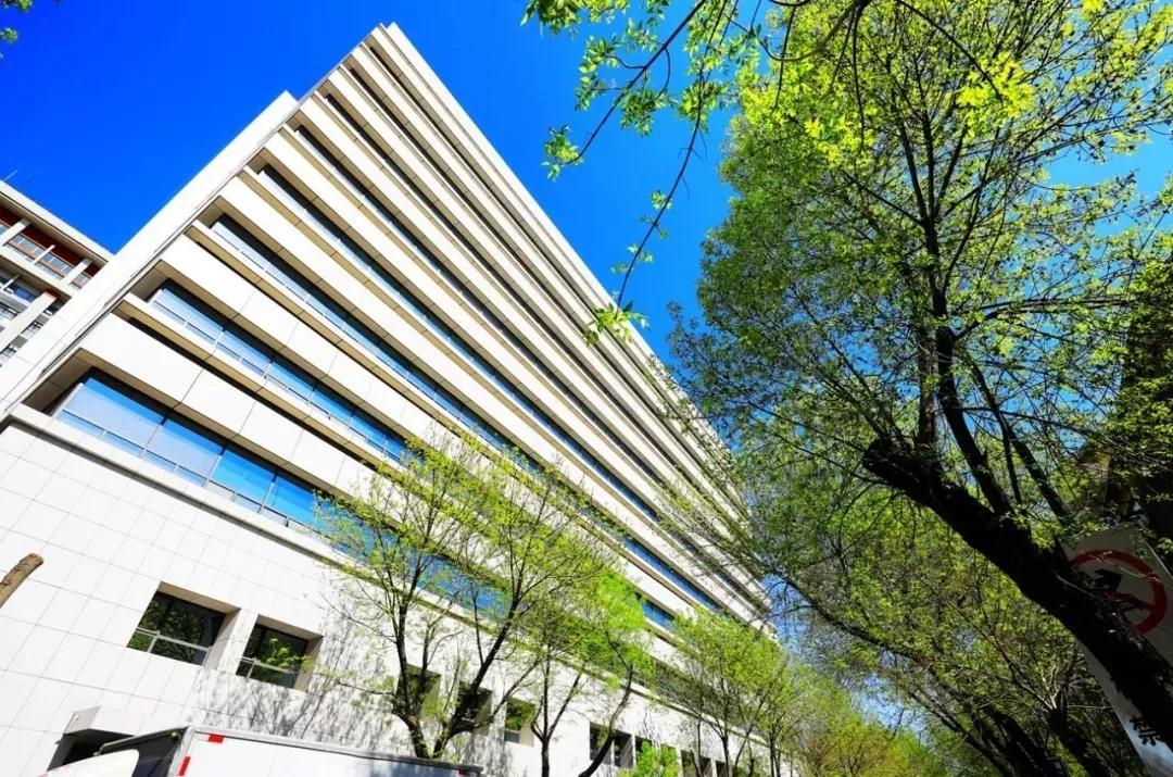太牛了！天津医科大学总医院又上榜了
