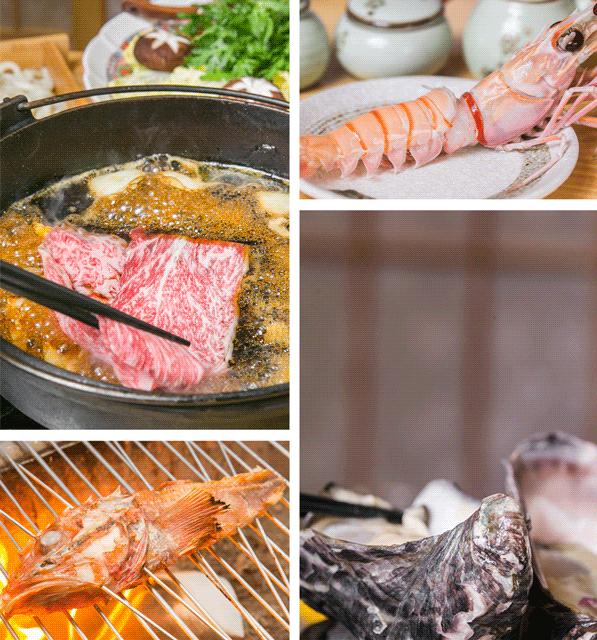 藏在虹口这家超奢「割烹料理」，竟还有米其林一星背景！