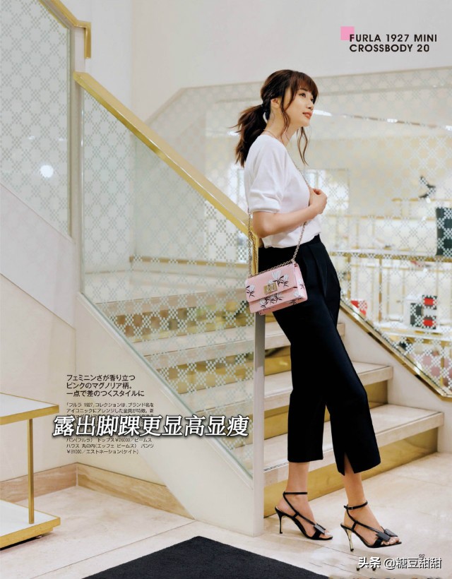 大小腿粗腿短怎么选择裤子,腿粗夏季该选什么样的裤子