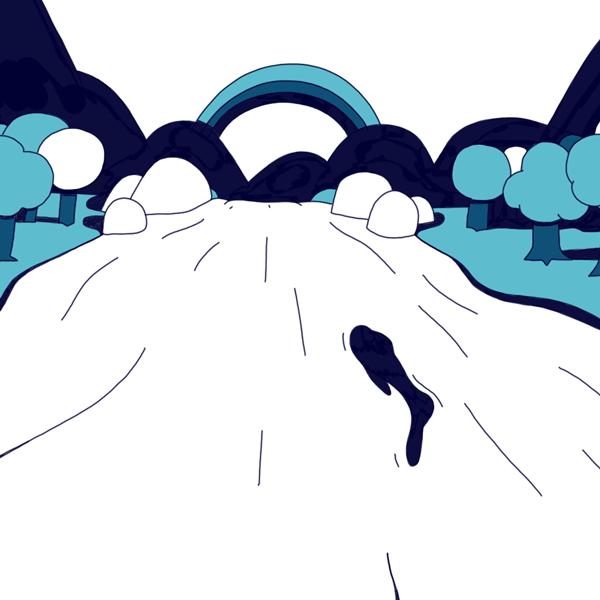 一个不断上进的品牌,一个不断发展创新的品牌故事