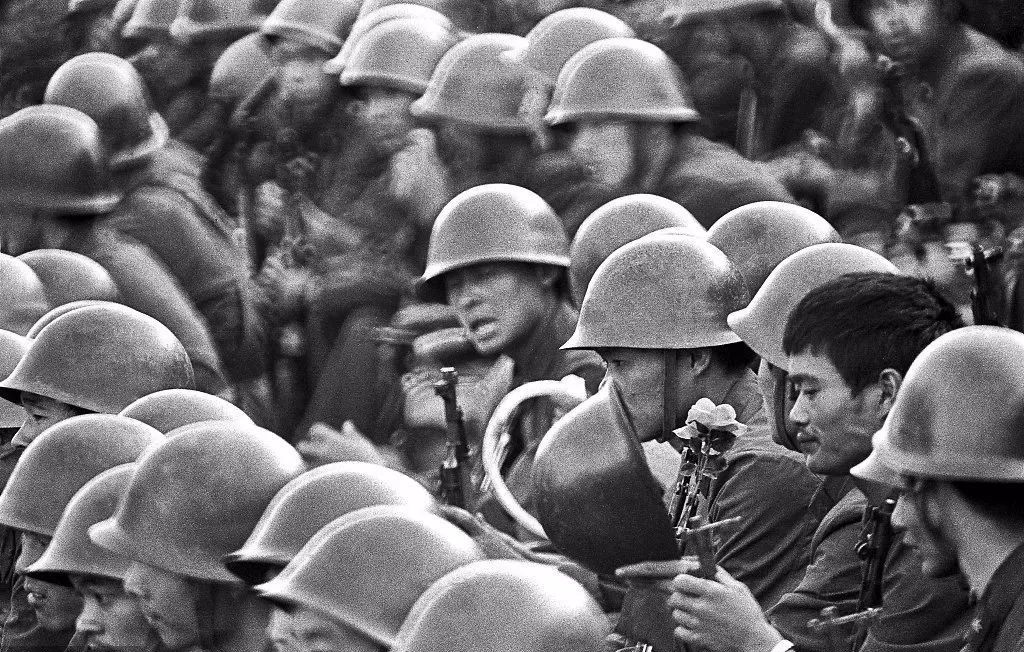 对越自卫反击战之老兵回忆,对越自卫反击战45周年纪念