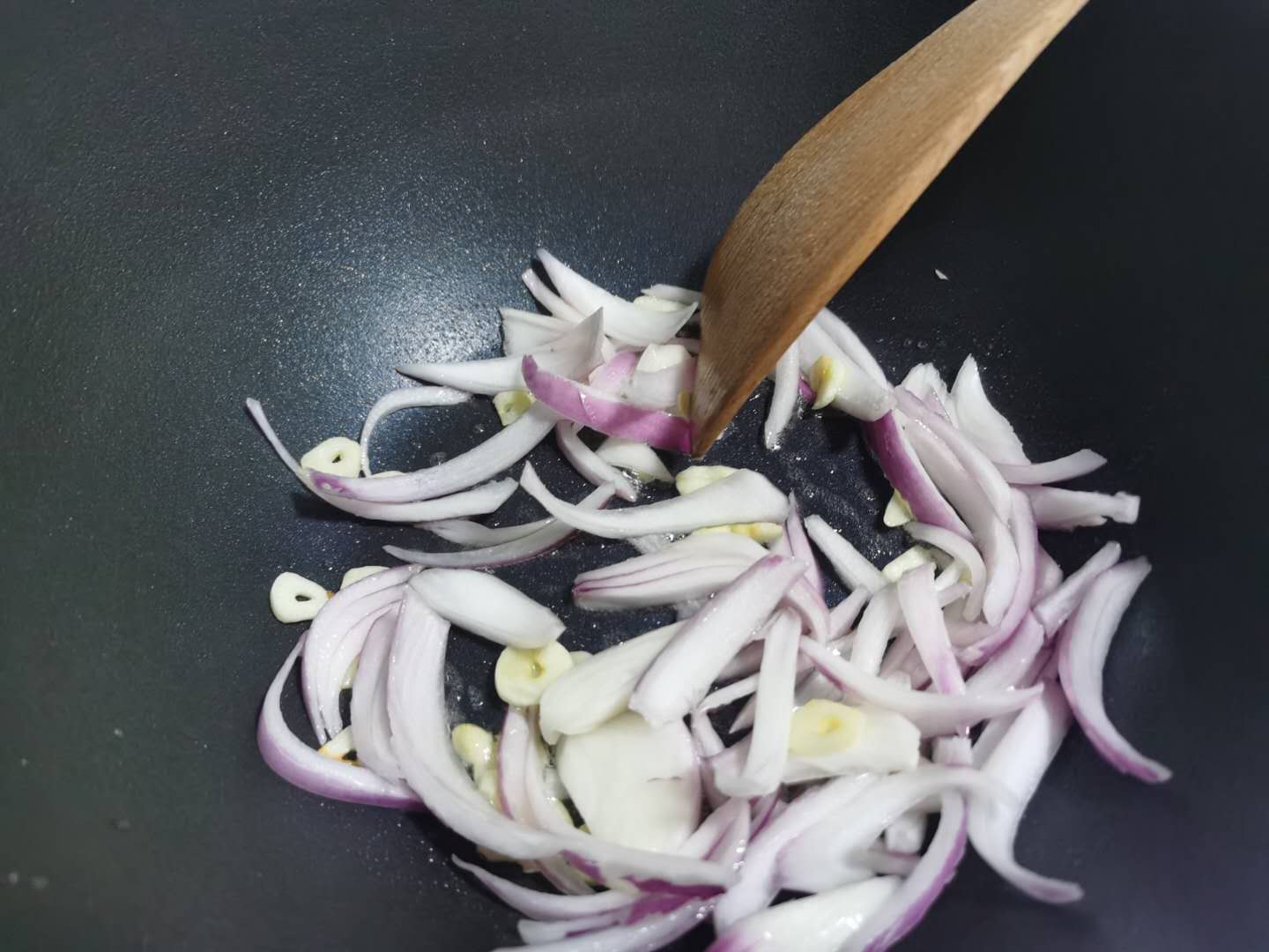 国外疫情这么严重，想吃异域美食怎么办？好在材料国内都可以买到