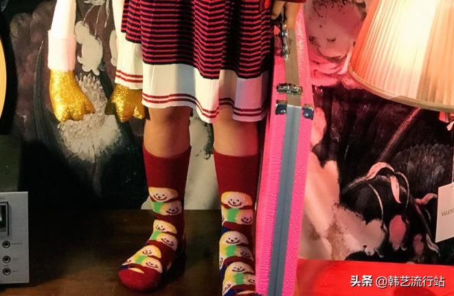 2023年冬季流行趋势童装,韩国童装设计款式有哪些