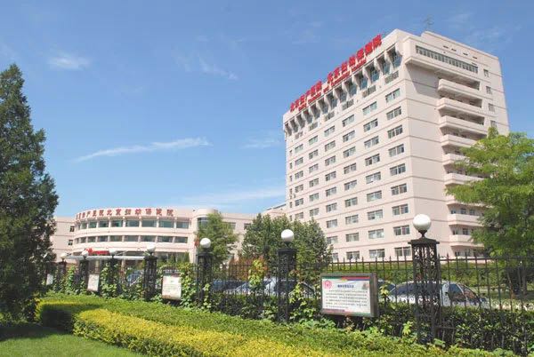 首都医科大学附属北京妇产医院,北京妇产医院的生殖医学科怎么样