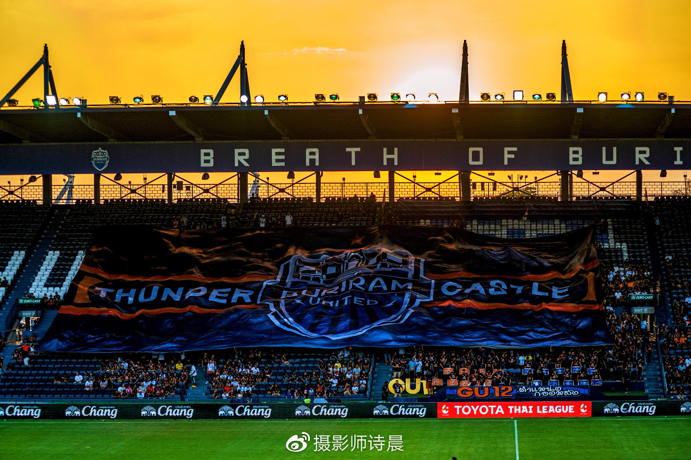 泰国武里南什么好玩的地方,泰国武里南旅游景点