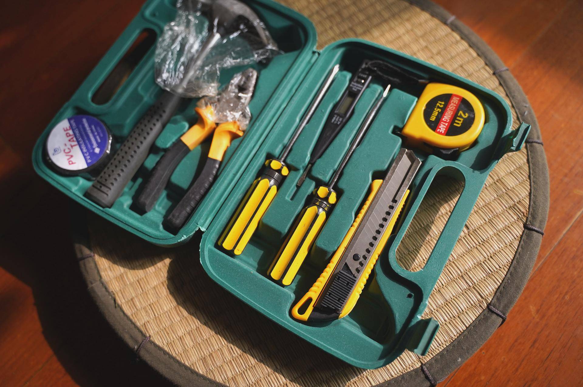 男人都是工具控，林老师的日常使用工具推荐