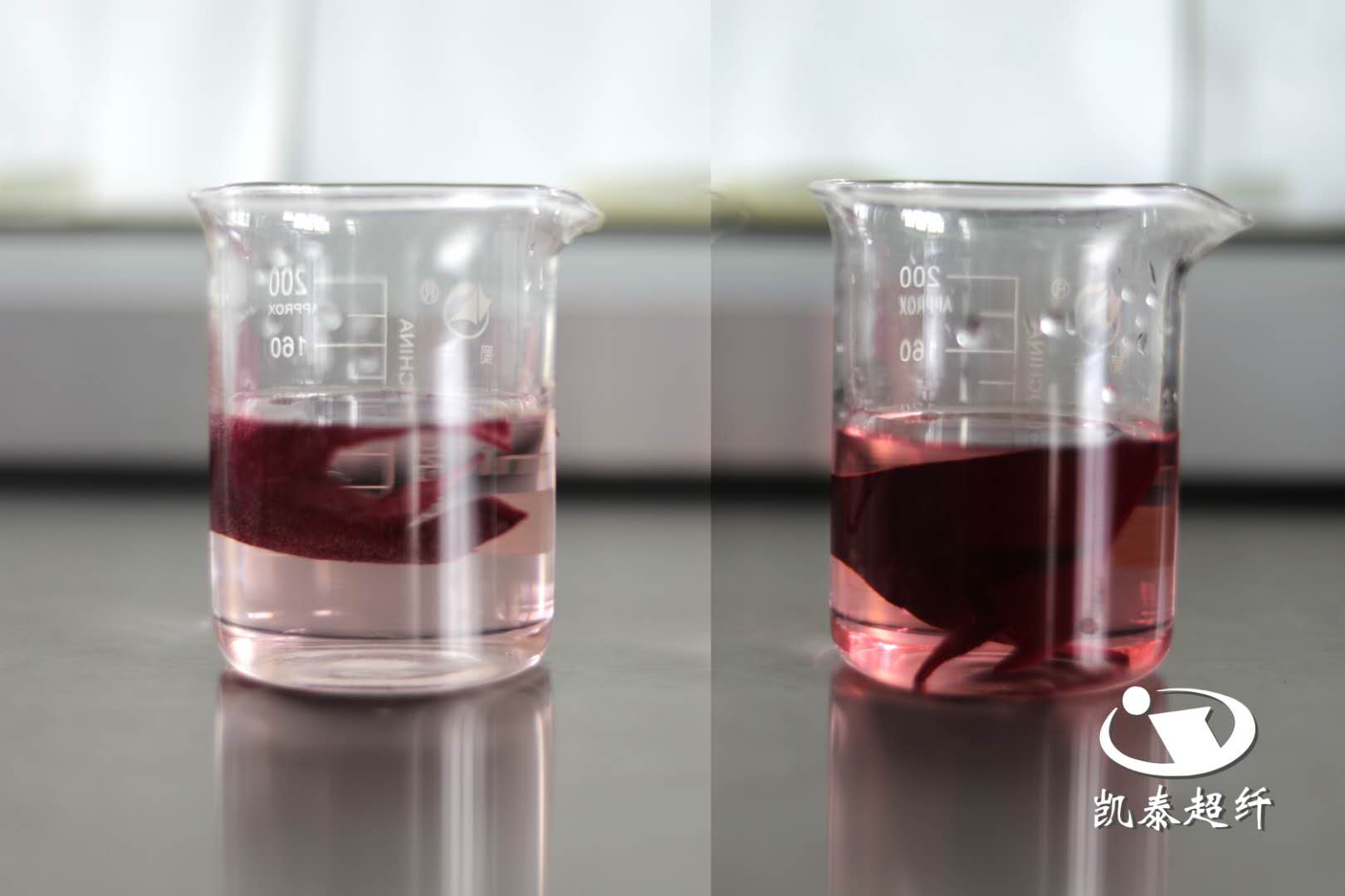 超纤注意事项,实验室小贴士